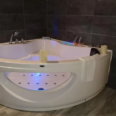 Hétvégi ház Estudios Rurales La Casa De Luis *