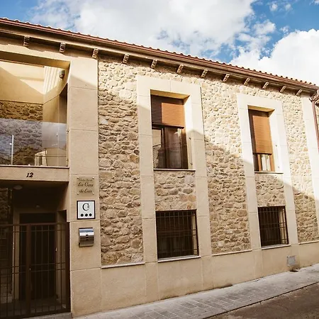 Estudios Rurales La Casa De Luis *