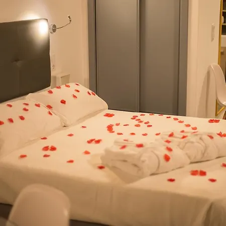 Hétvégi ház Estudios Rurales La Casa De Luis Santa Cruz de la Sierra