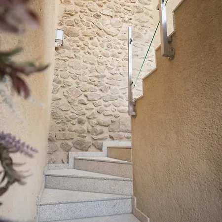 Landhaus Estudios Rurales La Casa De Luis Santa Cruz de la Sierra